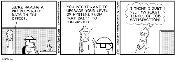 dilbert